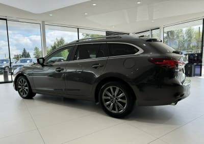 Zdjęcia oferty Mazda 6 nr. 3