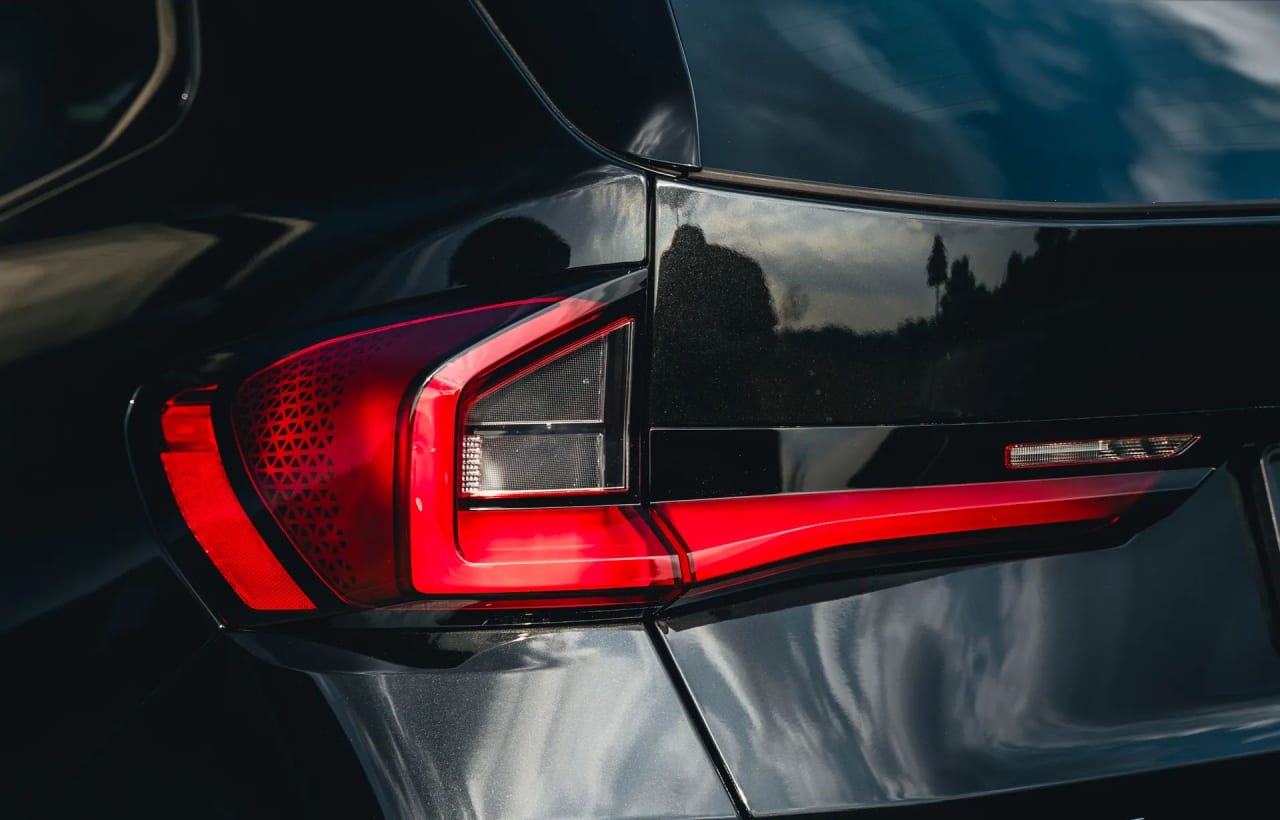 Zdjęcie oferty BMW X1 nr. 8