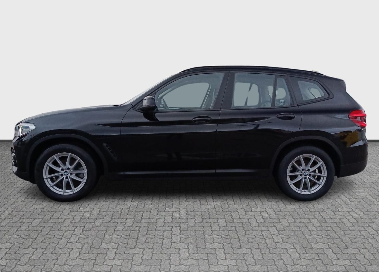 Zdjęcie oferty BMW X3 nr. 6