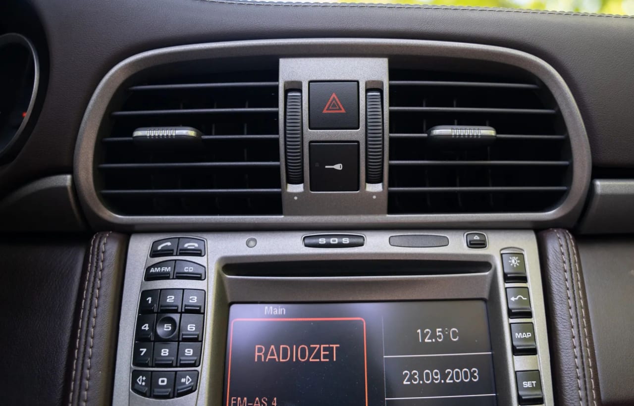 Zdjęcie oferty Porsche 911 nr. 18