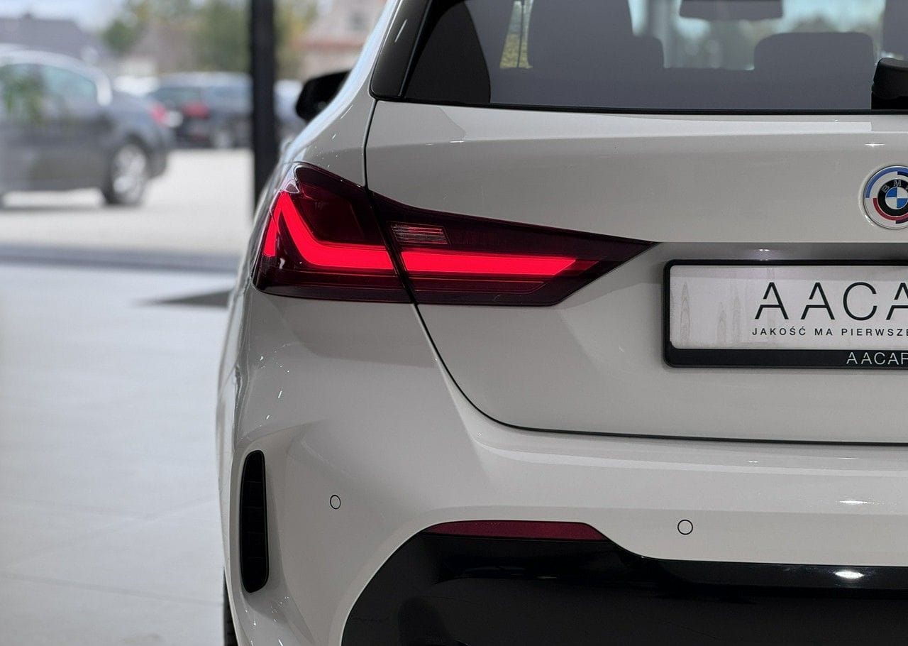 Zdjęcie oferty BMW Seria 1 nr. 38