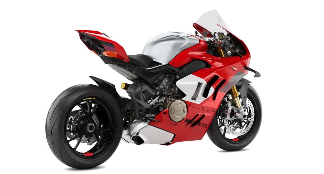 Zdjęcie oferty Ducati panigale-v4r nr. 6