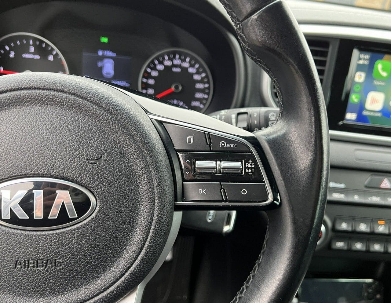 Zdjęcie oferty Kia Sportage nr. 16
