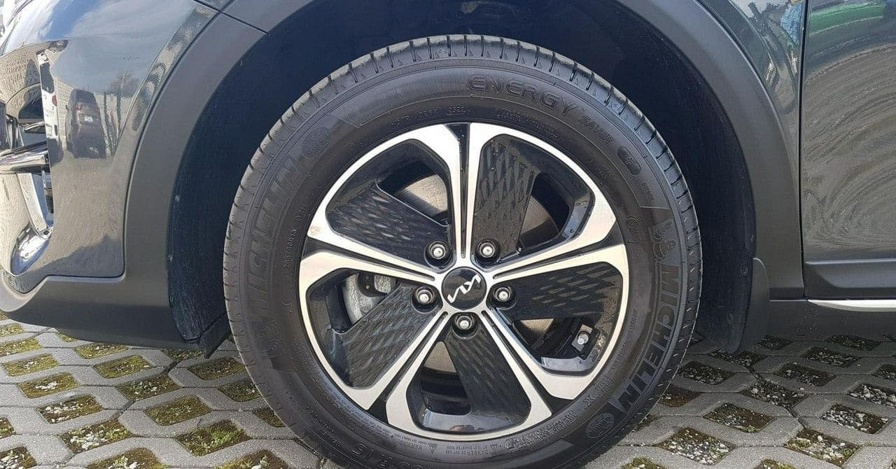 Zdjęcie oferty Kia XCeed nr. 25