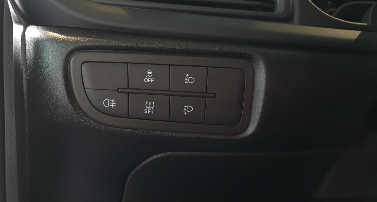 Zdjęcie oferty Fiat Tipo nr. 18