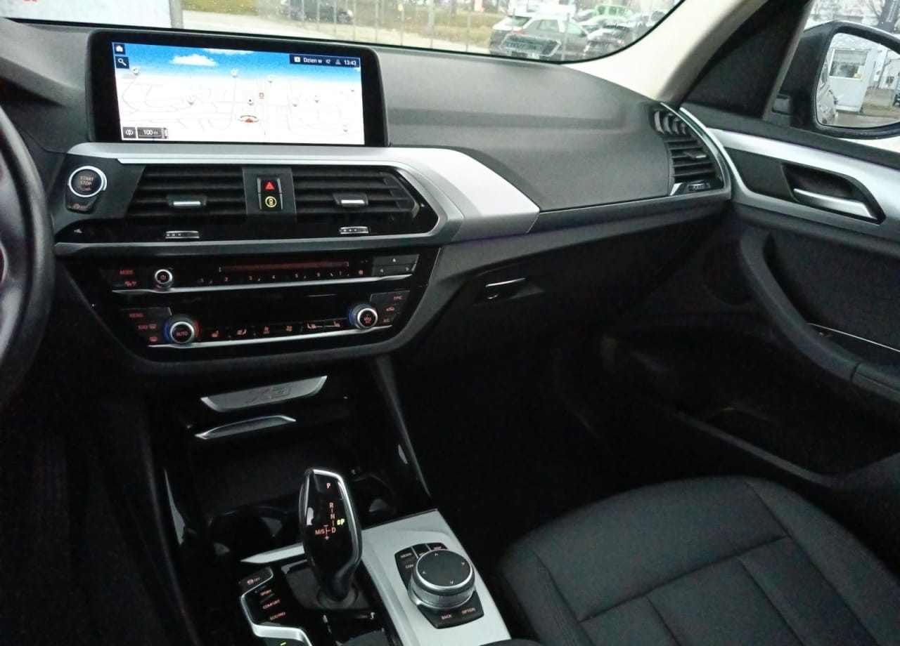 Zdjęcie oferty BMW X3 nr. 13