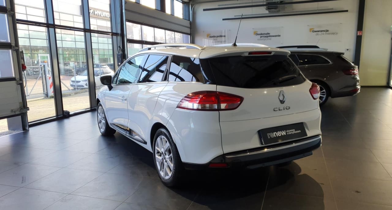 Zdjęcie oferty Renault Clio nr. 7