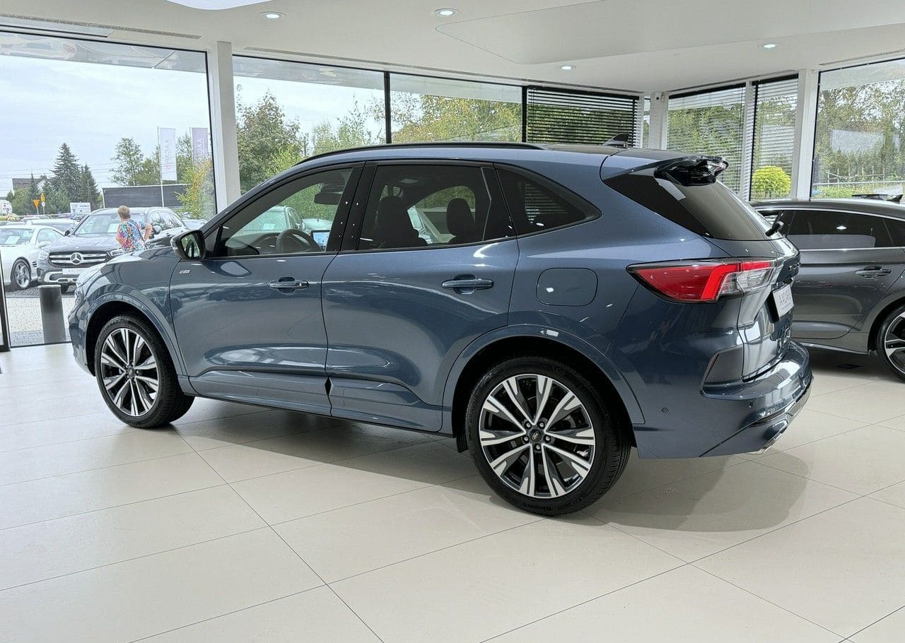 Zdjęcie oferty Ford Kuga nr. 3
