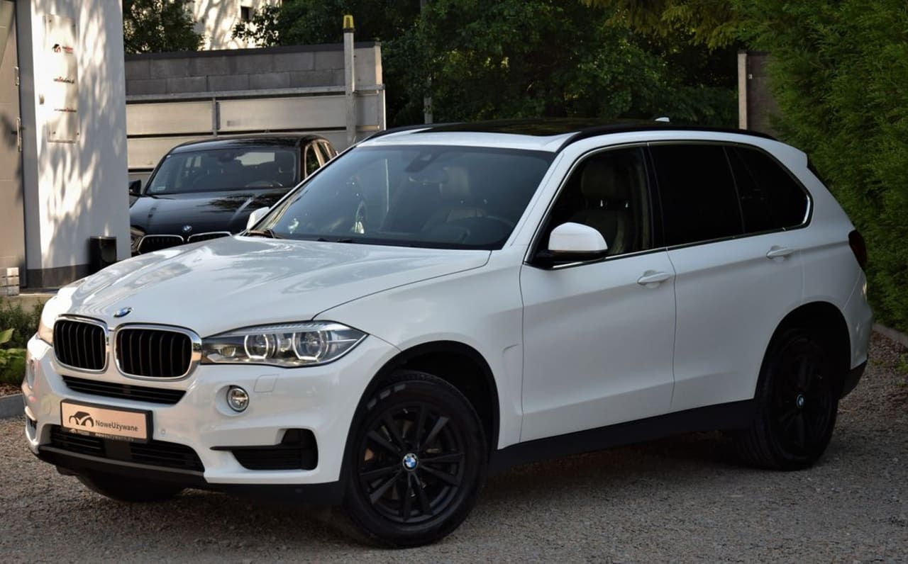 Zdjęcie oferty BMW X5 nr. 4