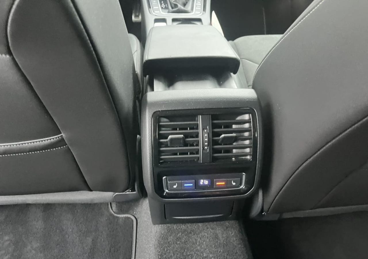 Zdjęcie oferty Volkswagen Arteon nr. 14