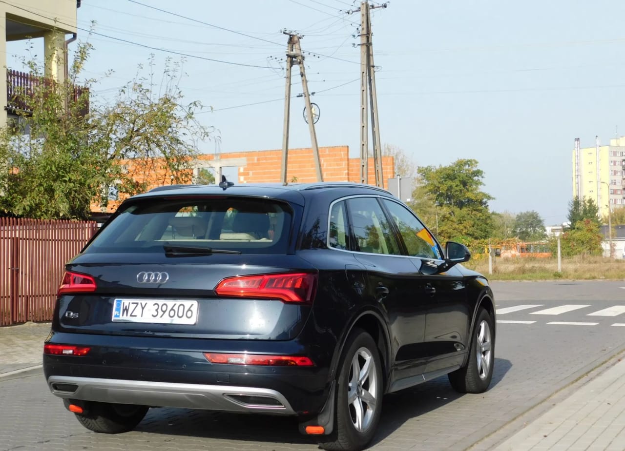 Zdjęcie oferty Audi Q5 nr. 5