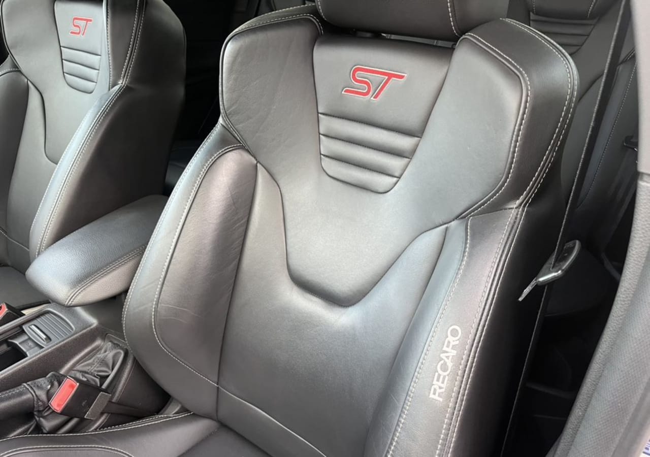 Zdjęcie oferty Ford Focus nr. 13