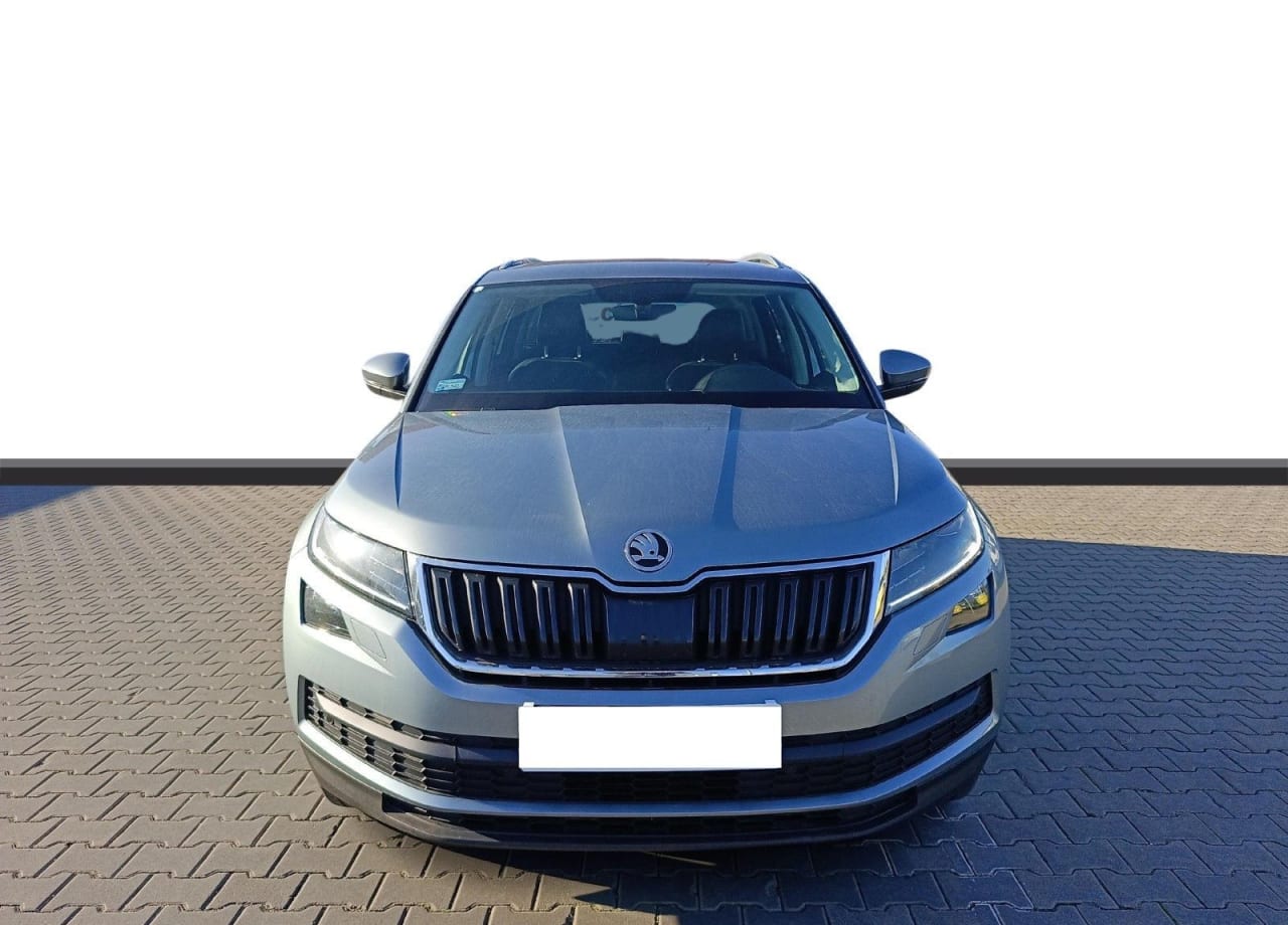 Zdjęcie oferty Skoda Kodiaq nr. 7