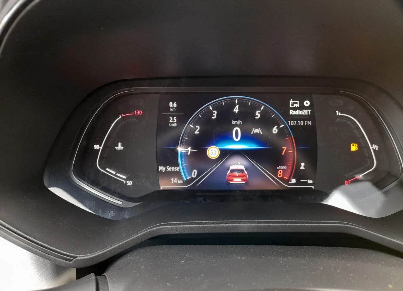 Zdjęcie oferty Renault Clio nr. 6