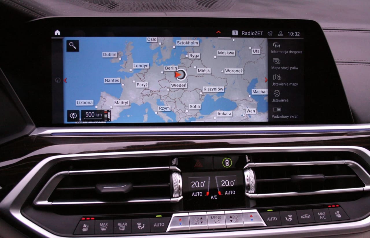 Zdjęcie oferty BMW X7 nr. 27