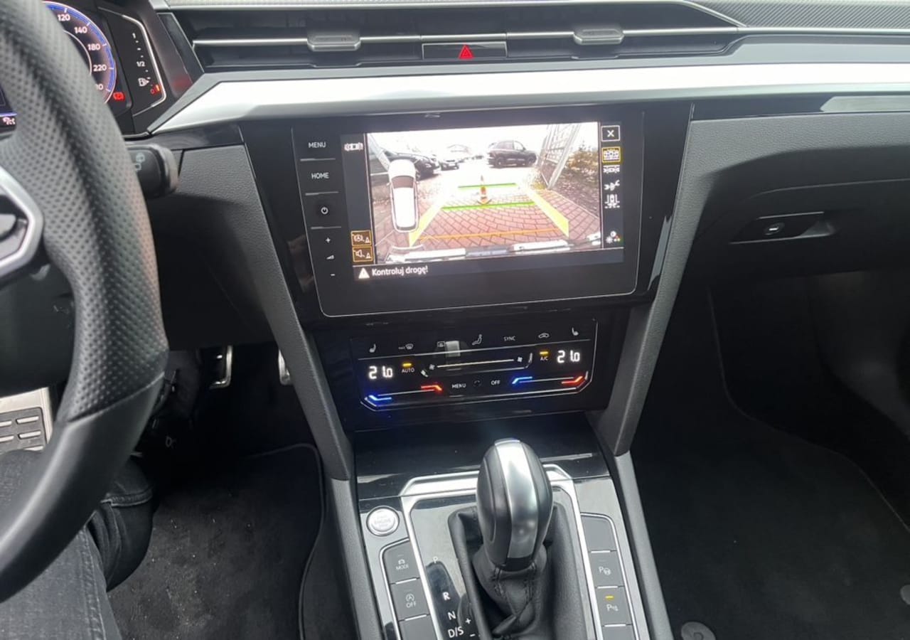 Zdjęcie oferty Volkswagen Arteon nr. 13