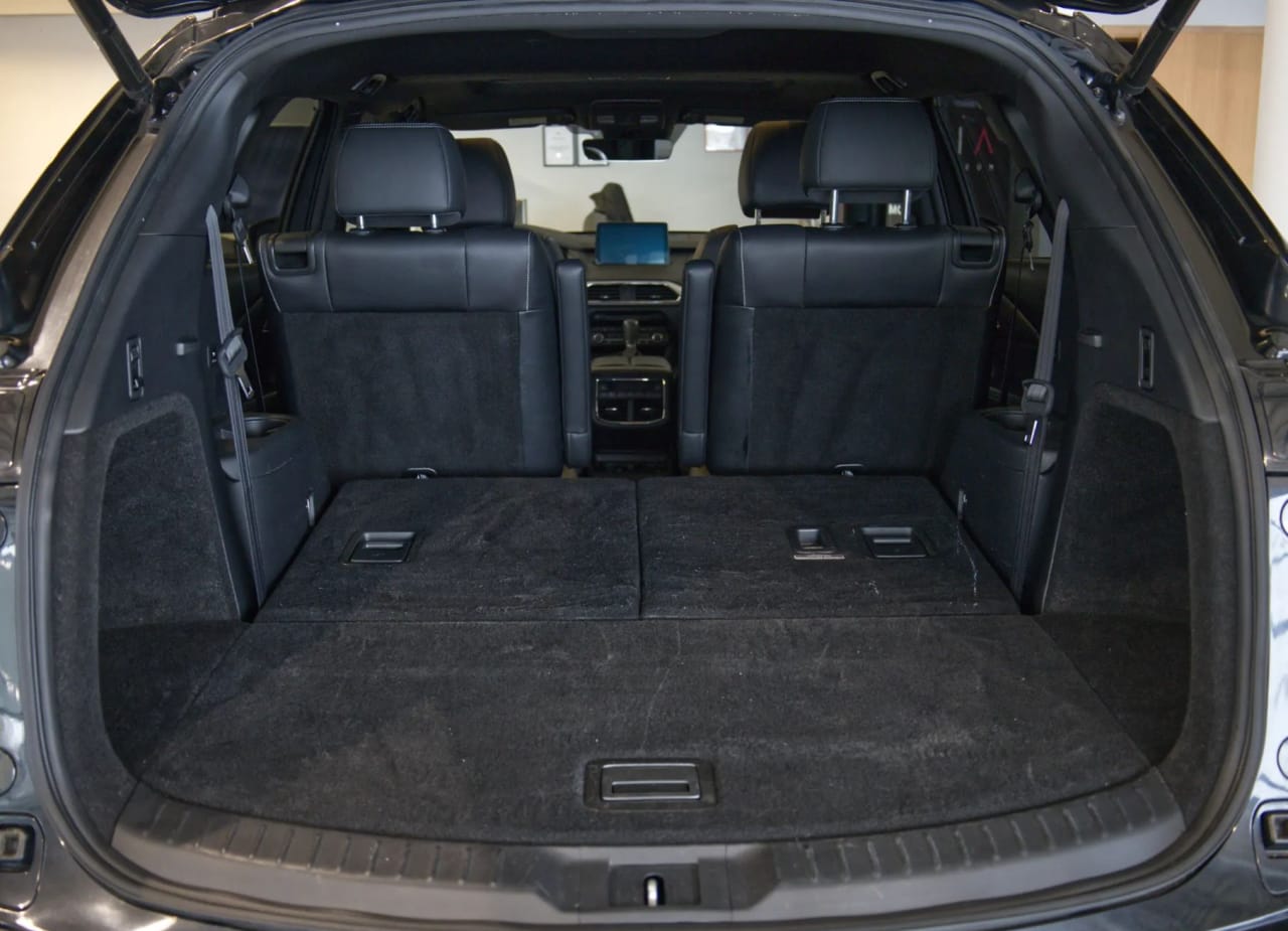 Zdjęcie oferty Mazda CX-9 nr. 27