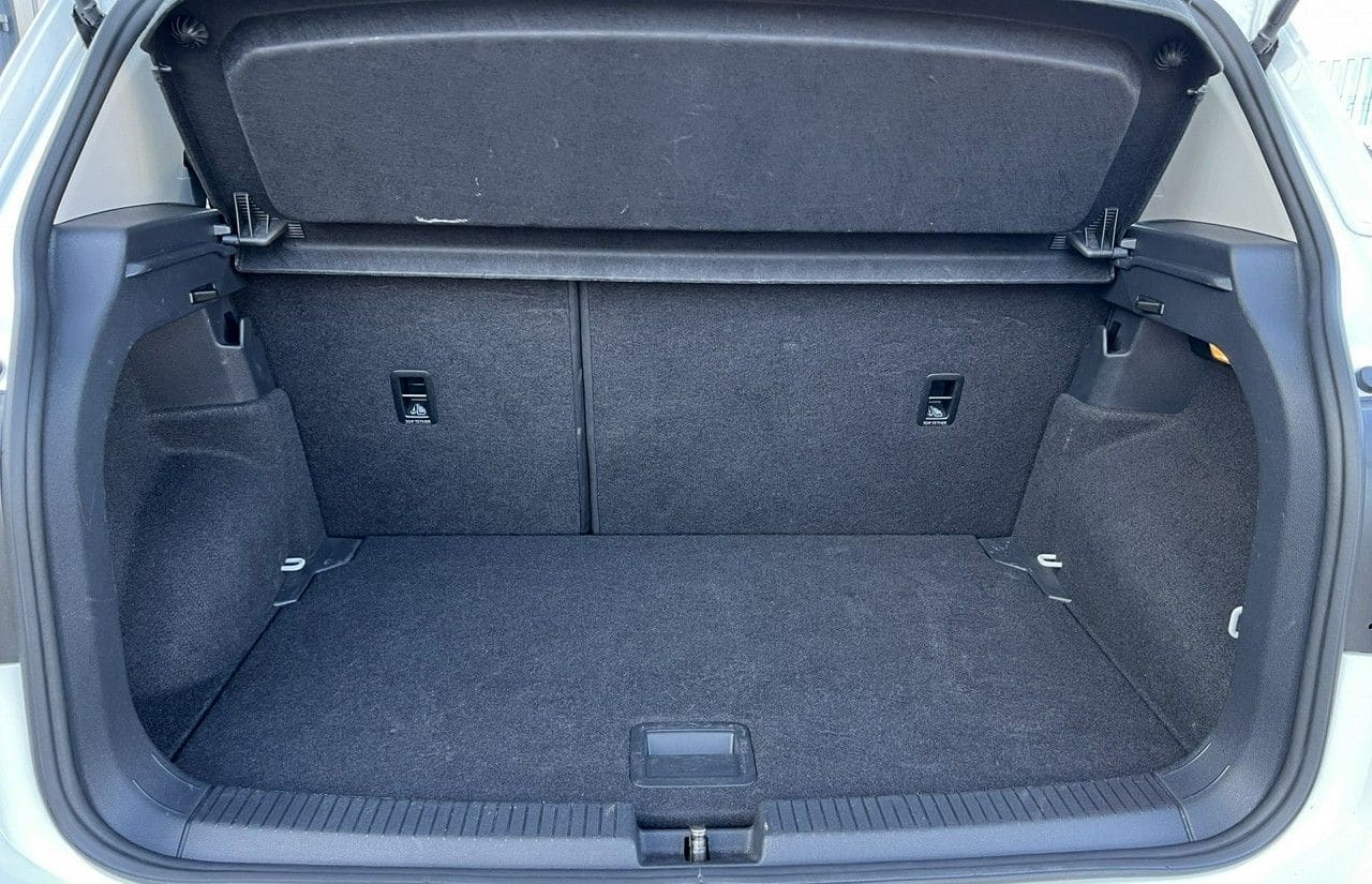 Zdjęcie oferty Volkswagen T-Cross nr. 19