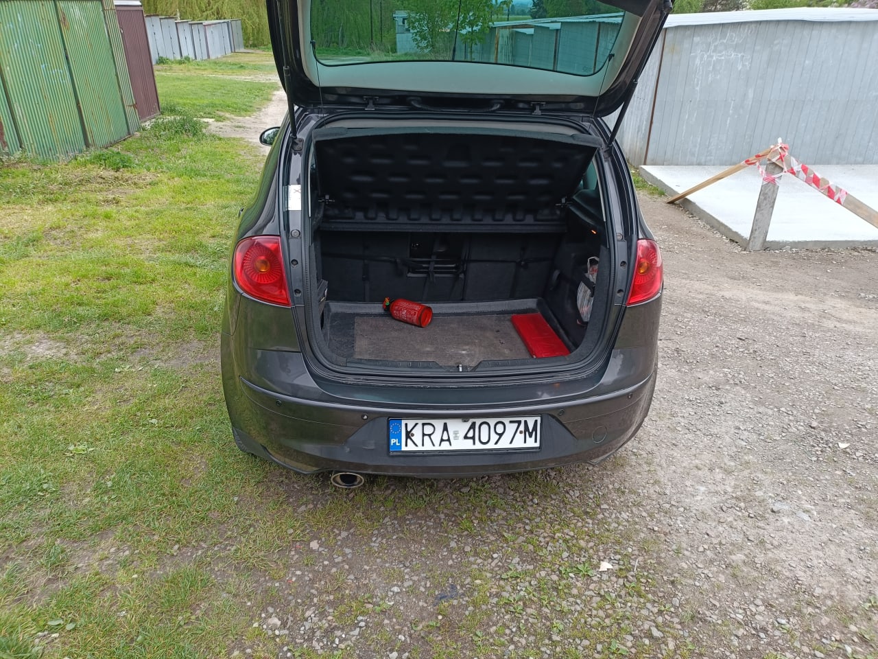 Zdjęcie oferty Seat Altea nr. 5