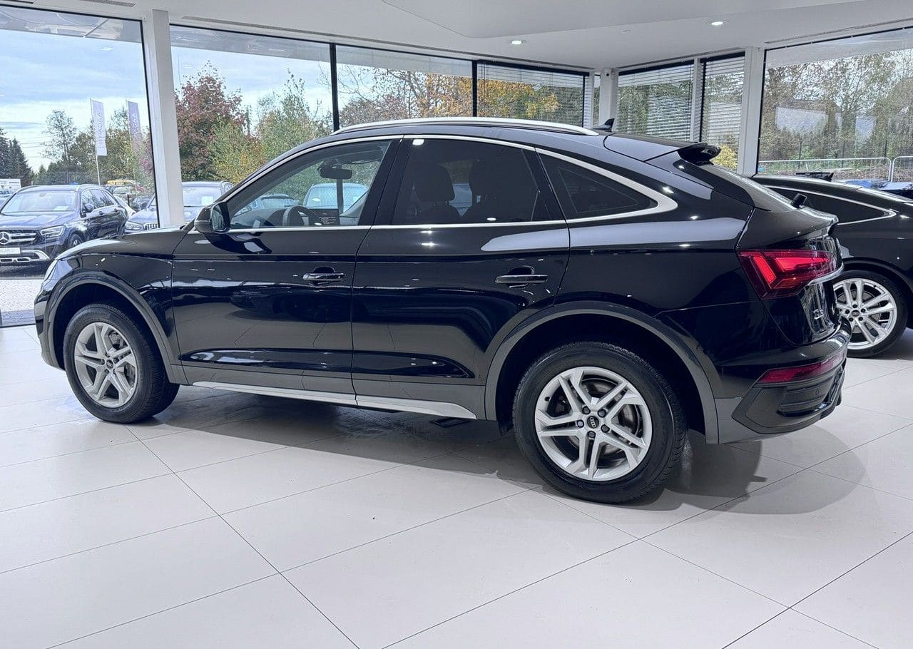 Zdjęcie oferty Audi q5-sportback nr. 2