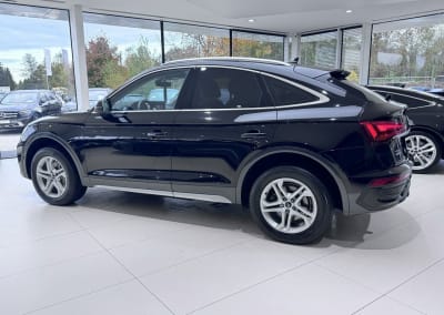 Zdjęcia oferty Audi q5-sportback nr. 2