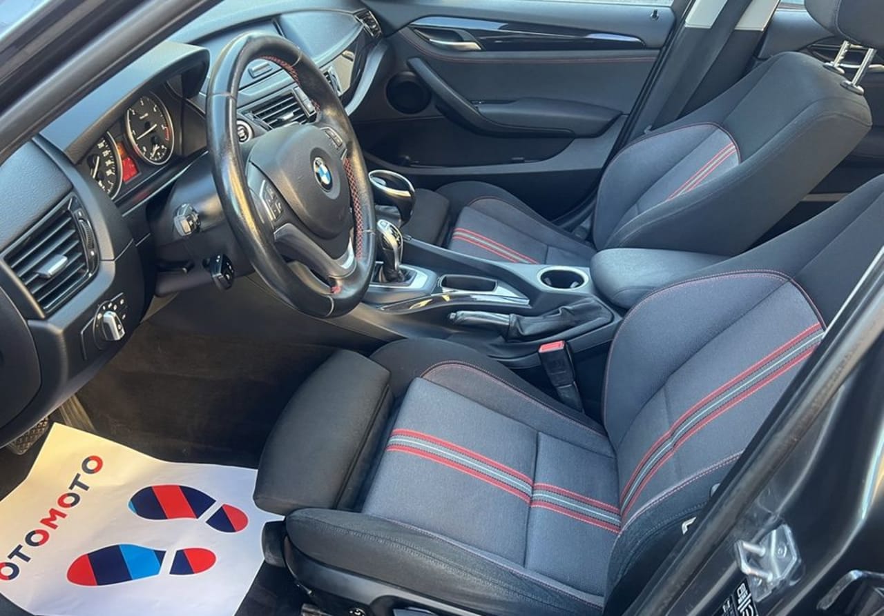 Zdjęcie oferty BMW X1 nr. 6