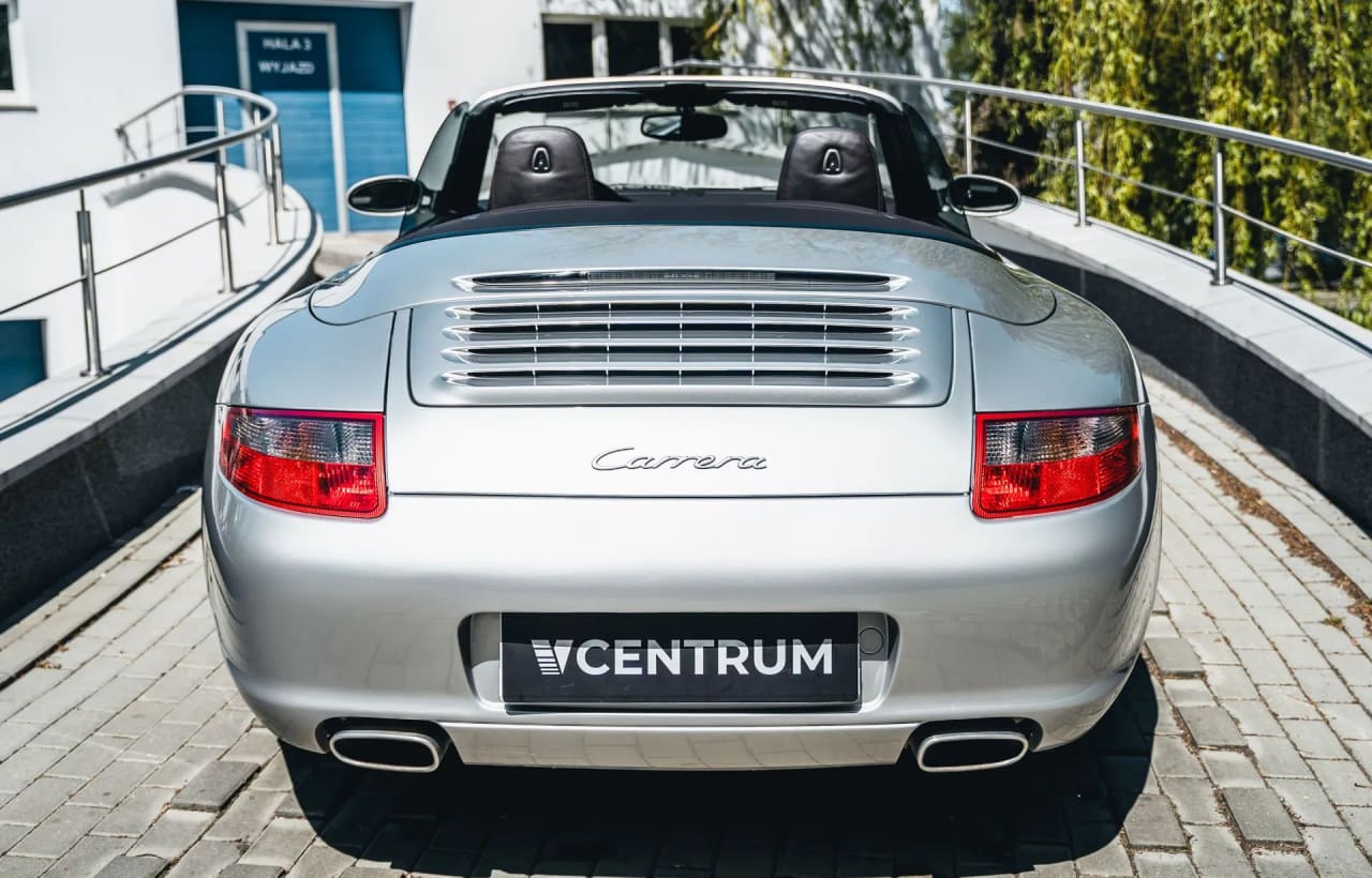 Zdjęcie oferty Porsche 911 nr. 9