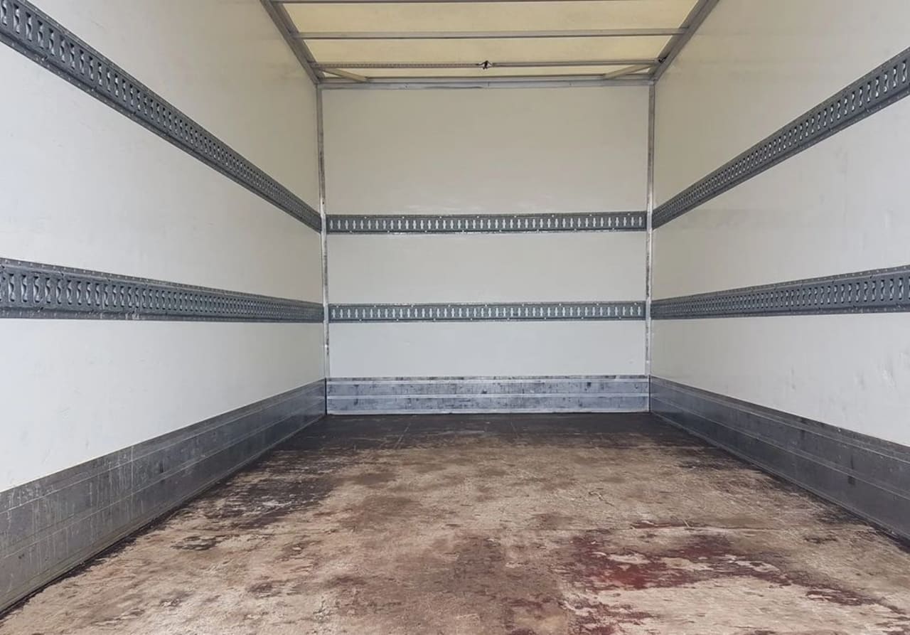 Zdjęcie oferty Iveco Daily KONTENER 8EP 4,14x2,22x2,20 KLIMA MANUAL KRAJOWY nr. 26