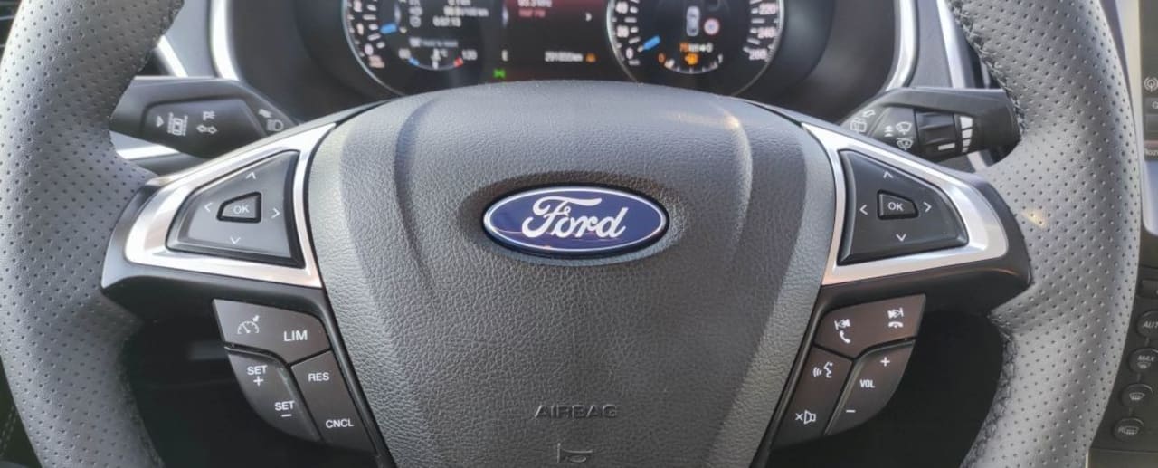 Zdjęcie oferty Ford S-Max nr. 35