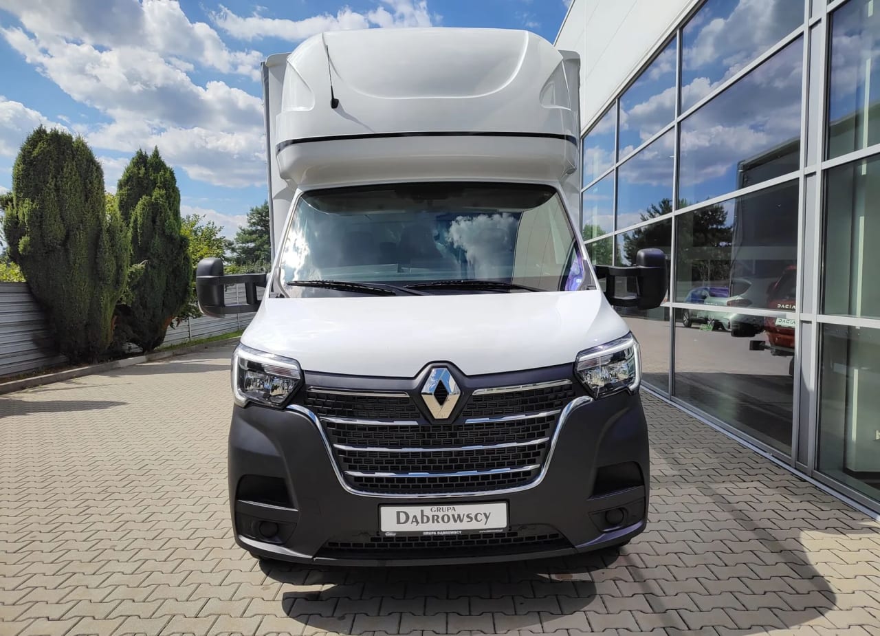 Zdjęcie oferty Renault Master nr. 2