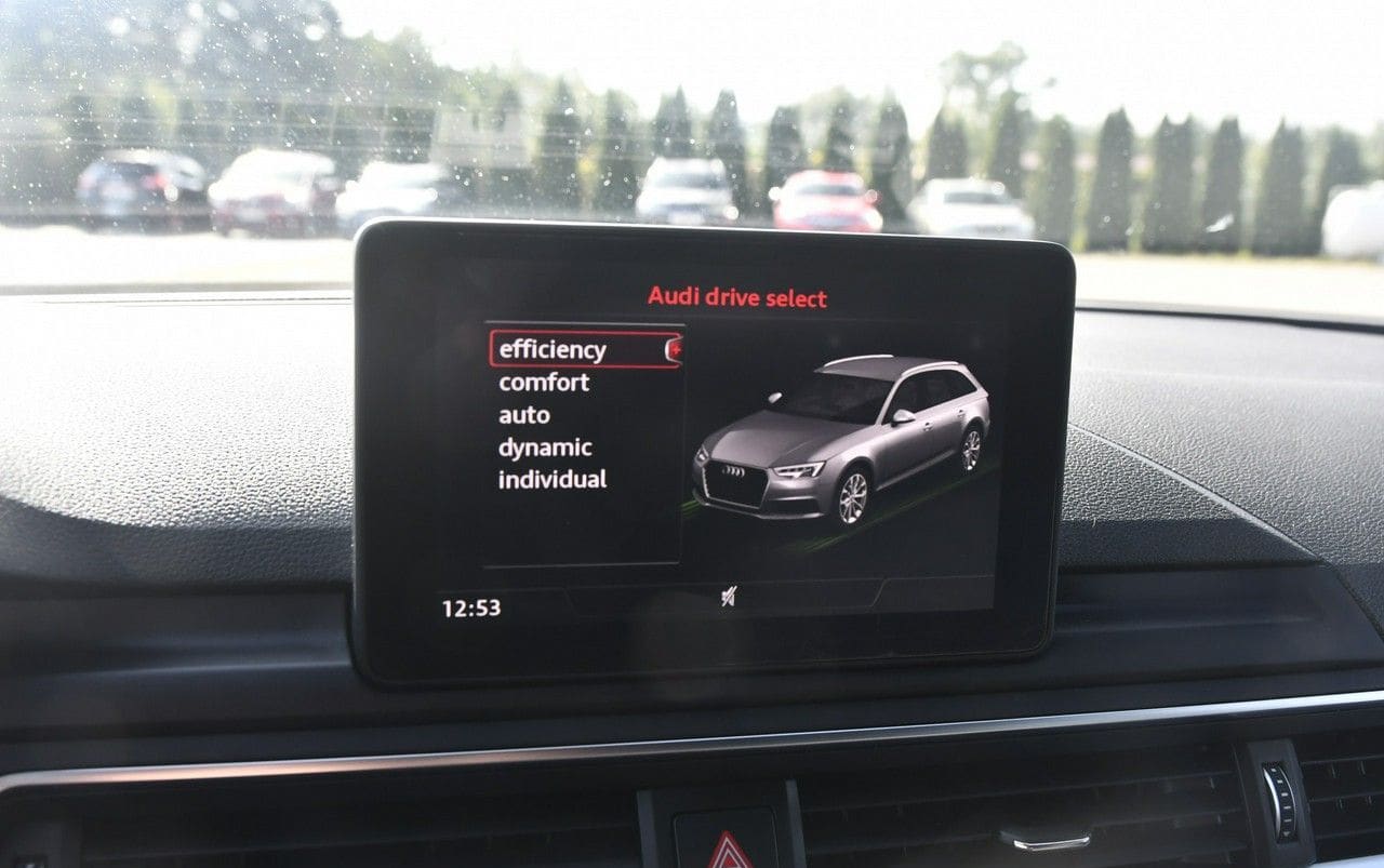 Zdjęcie oferty Audi A4 nr. 31