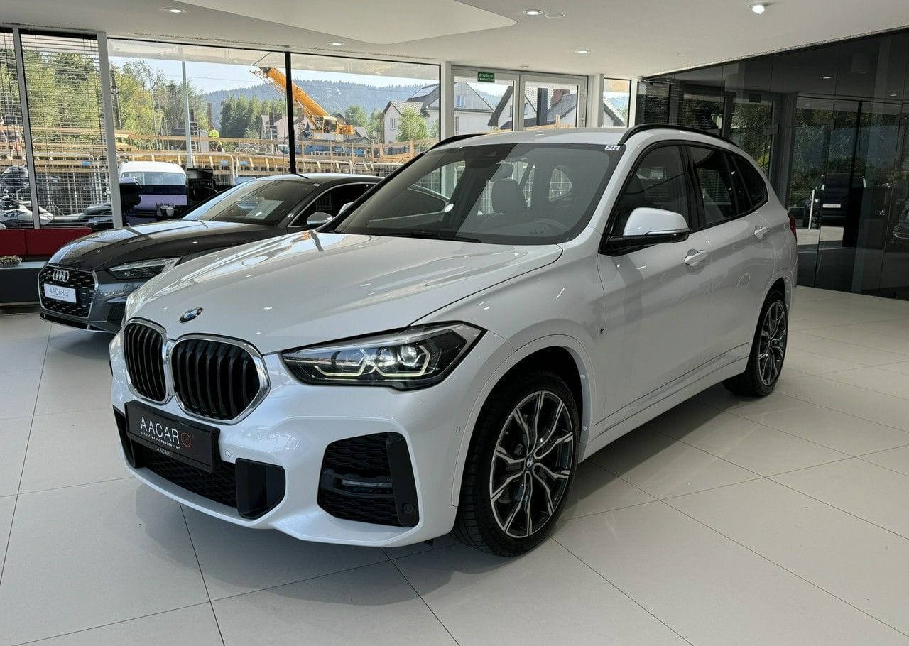 Zdjęcie oferty BMW X1 nr. 2