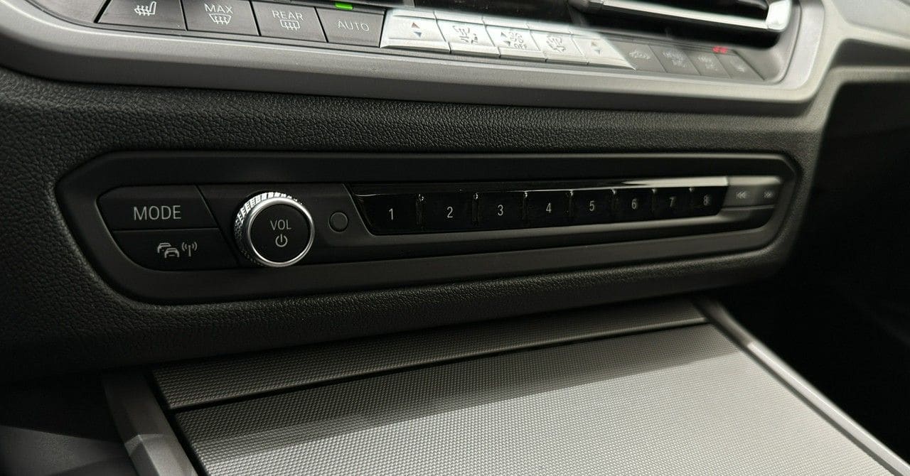 Zdjęcie oferty BMW Seria 3 nr. 28