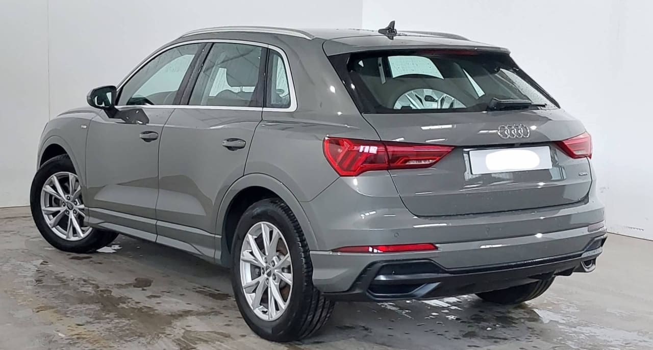 Zdjęcie oferty Audi Q3 nr. 2