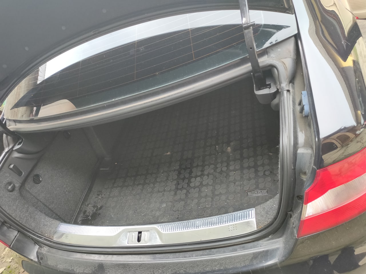 Zdjęcie oferty Skoda Superb nr. 7