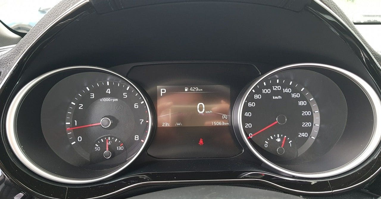 Zdjęcie oferty Kia Pro ceed nr. 16