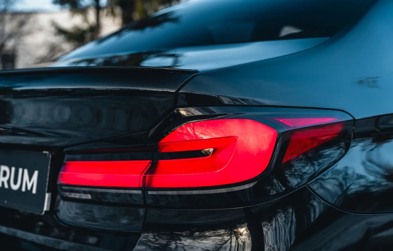 Zdjęcie oferty BMW M5 nr. 10