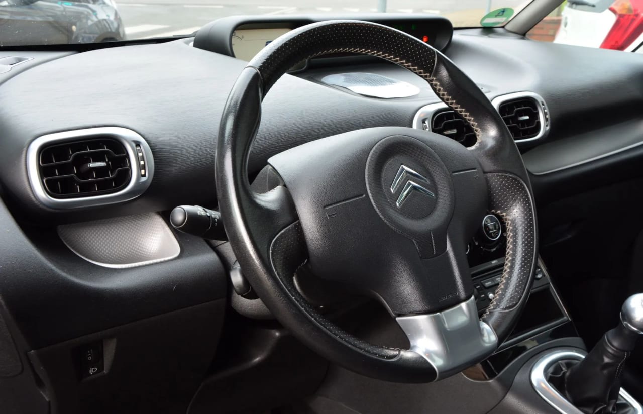 Zdjęcie oferty Citroen C3 Picasso nr. 8