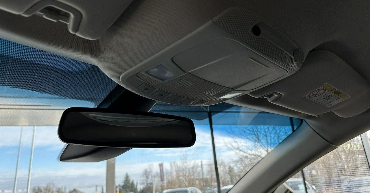 Zdjęcie oferty Ford EDGE nr. 33