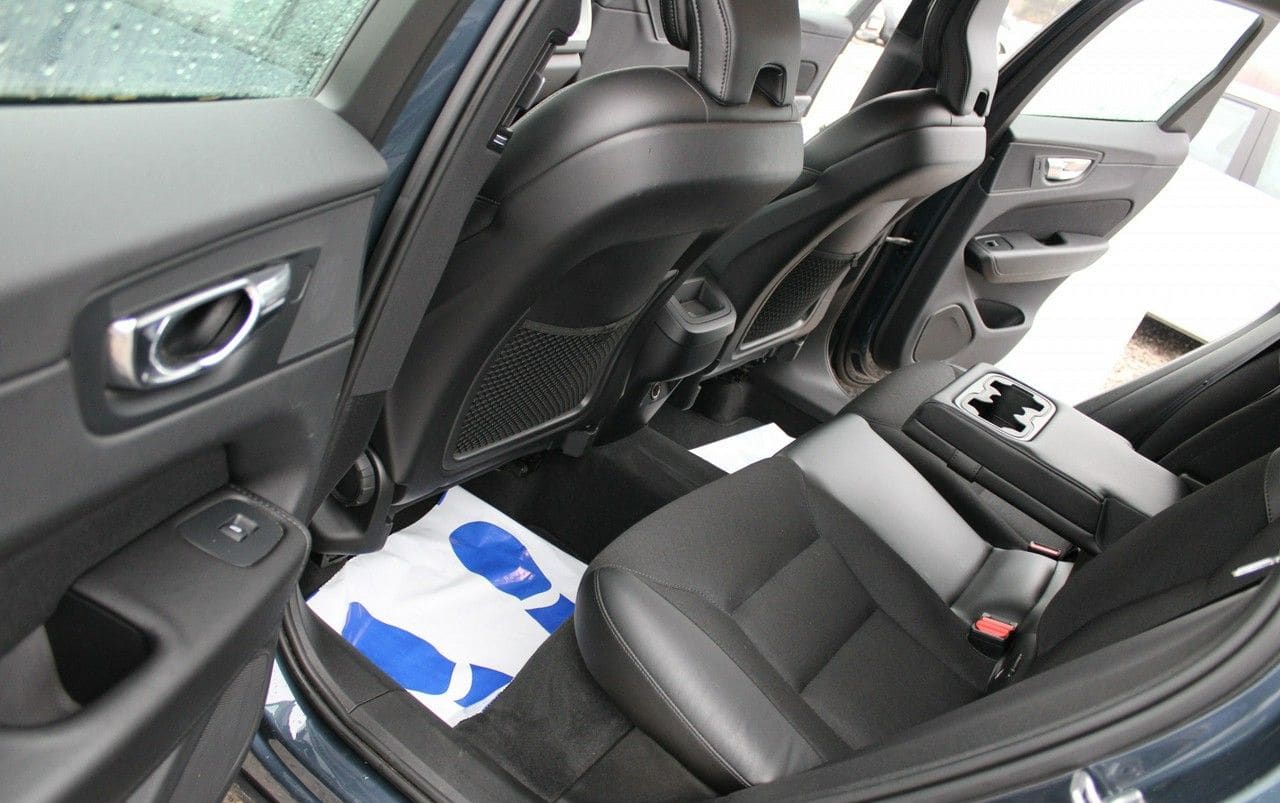 Zdjęcie oferty Volvo XC 60 nr. 18
