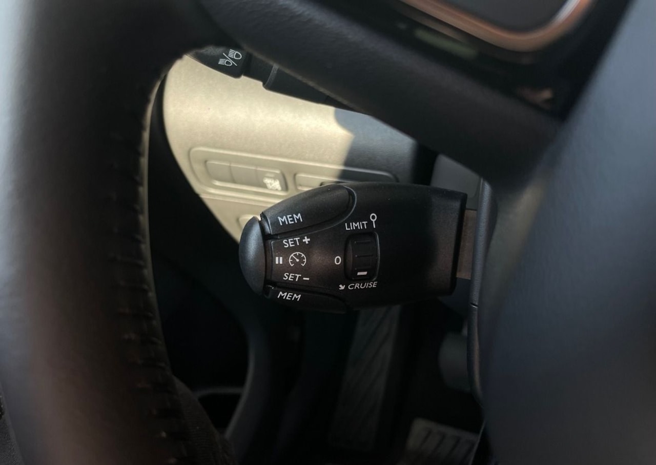 Zdjęcie oferty Citroen C3 Aircross nr. 18