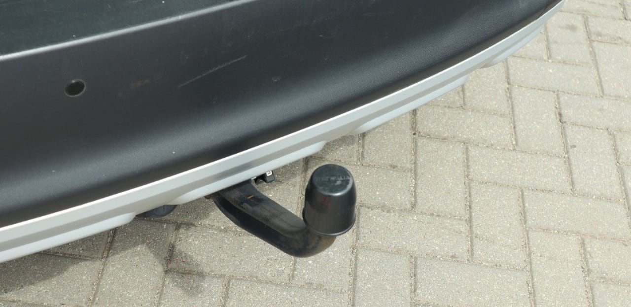 Zdjęcie oferty Skoda Yeti nr. 27