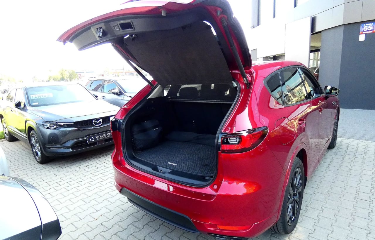 Zdjęcie oferty Mazda CX-60 nr. 8