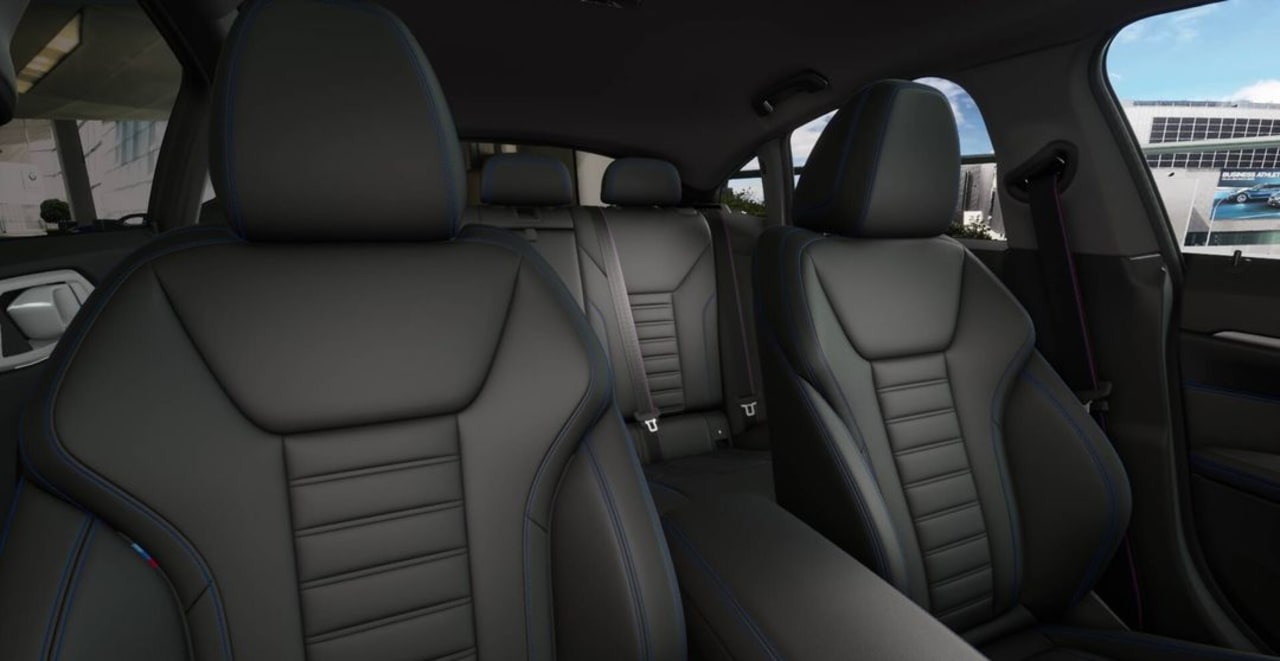 Zdjęcie oferty BMW Seria 4 nr. 10