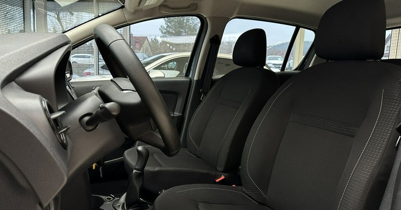 Zdjęcie oferty Dacia Sandero nr. 10