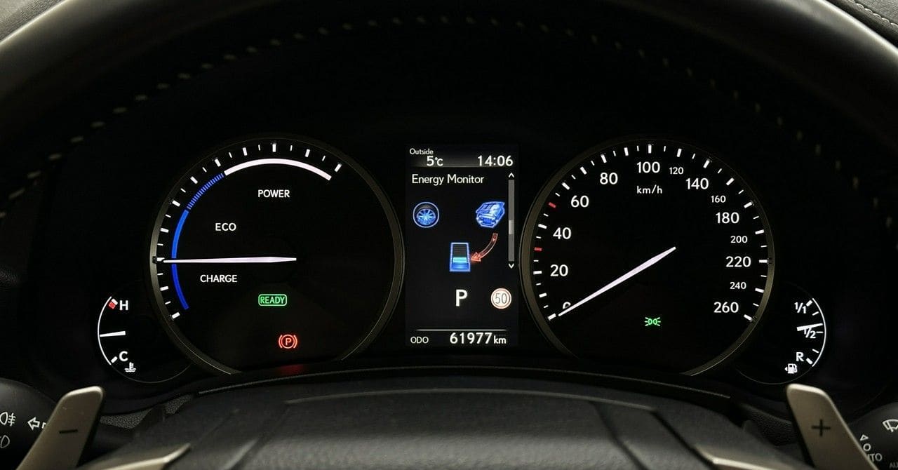 Zdjęcie oferty Lexus NX nr. 25