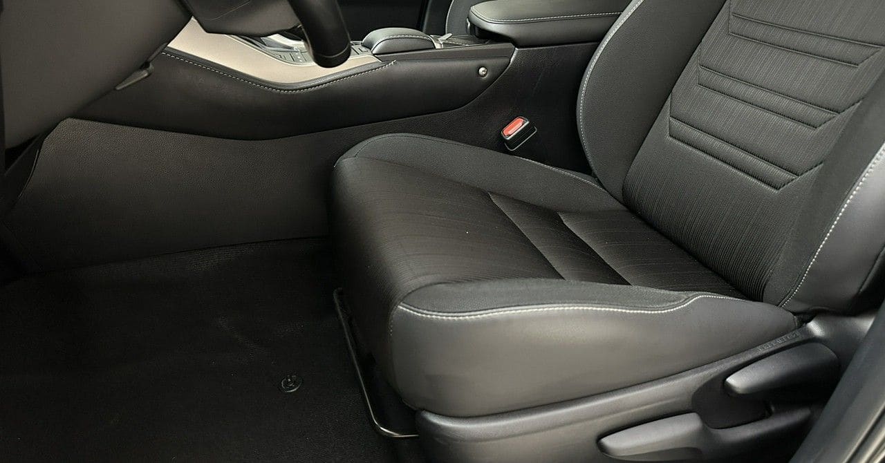 Zdjęcie oferty Lexus NX nr. 11