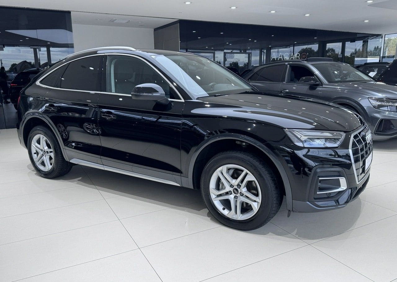 Zdjęcie oferty Audi q5-sportback nr. 6