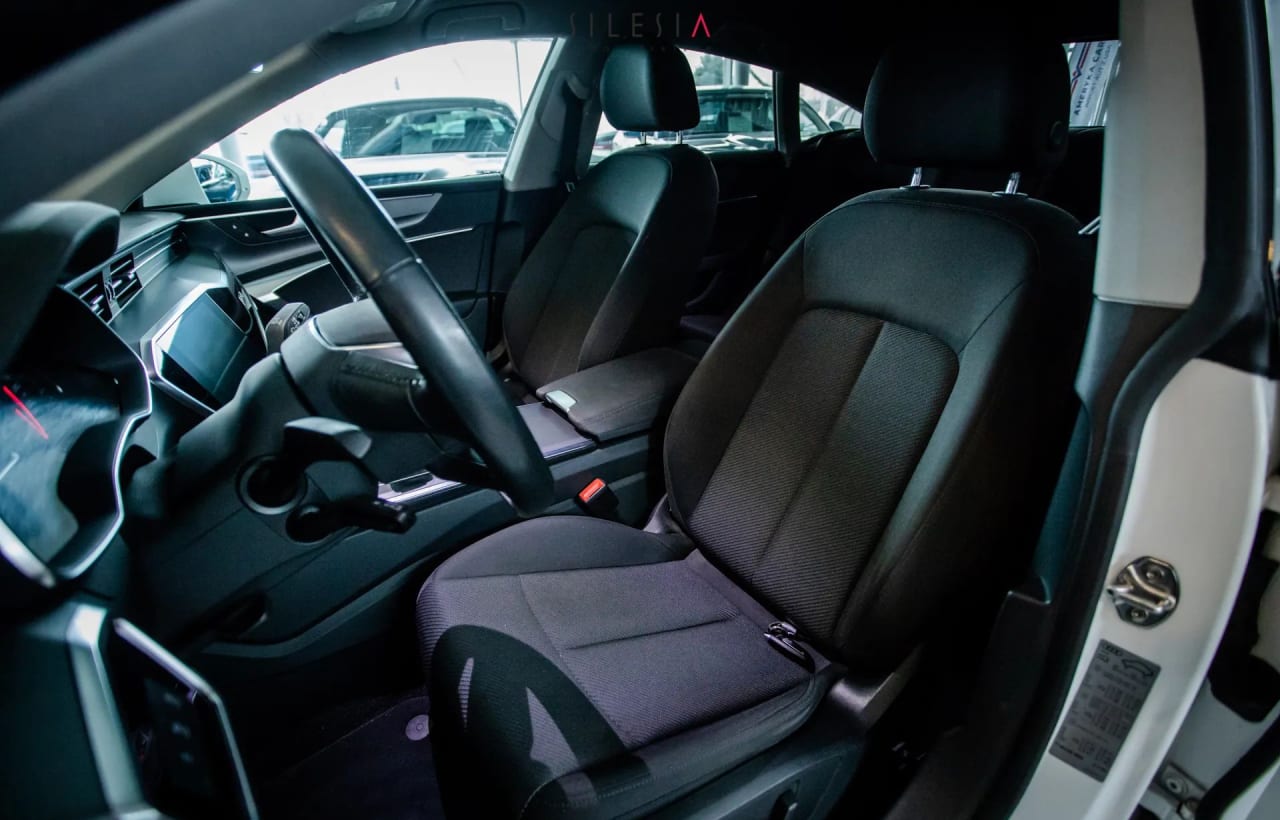 Zdjęcie oferty Audi A7 nr. 23
