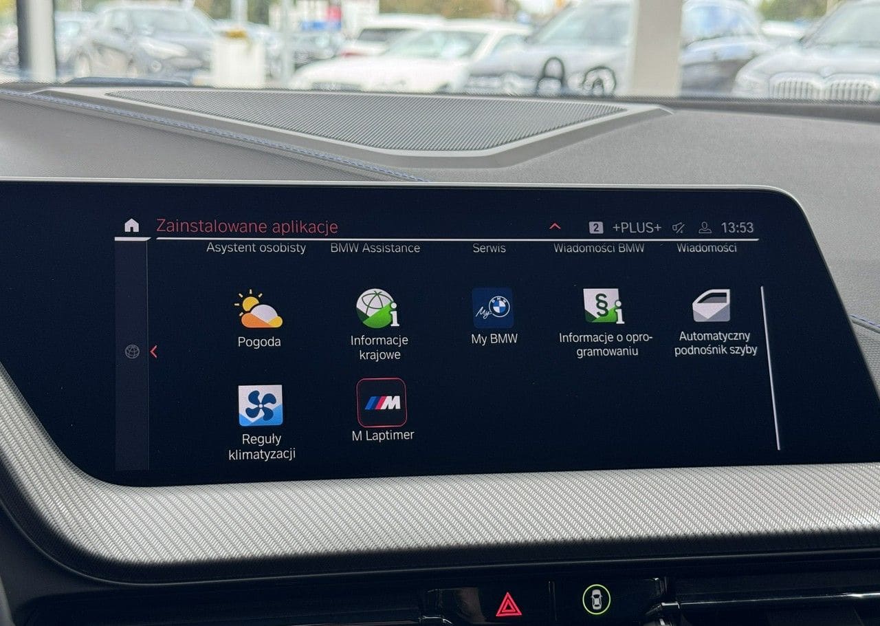 Zdjęcie oferty BMW Seria 1 nr. 30